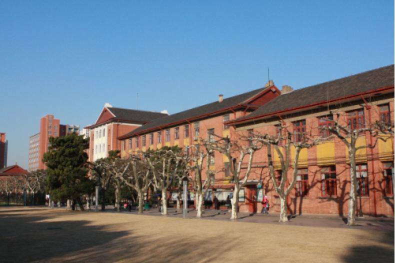 上海师范大学