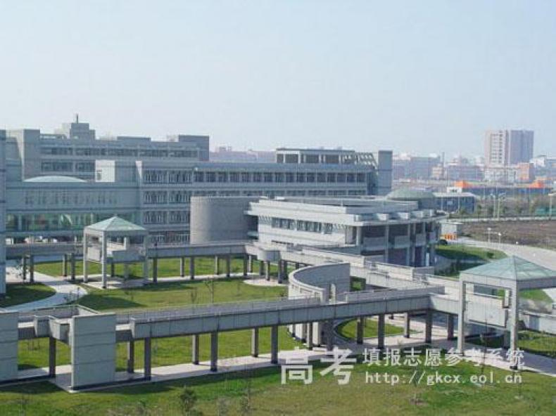 杭州职业技术学院