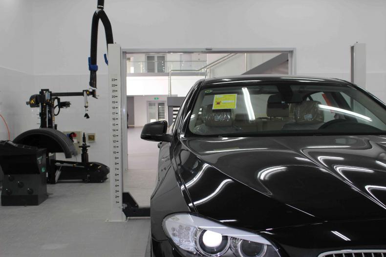 山东交通职业学院校园环境怎么样?山东交通职