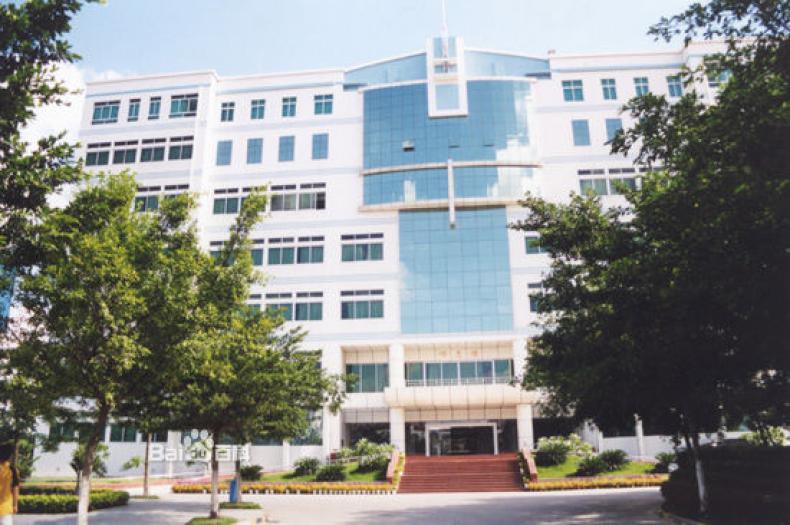 深圳职业技术学院