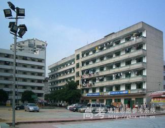 广西体育高等专科学校校园环境怎么样?广西体