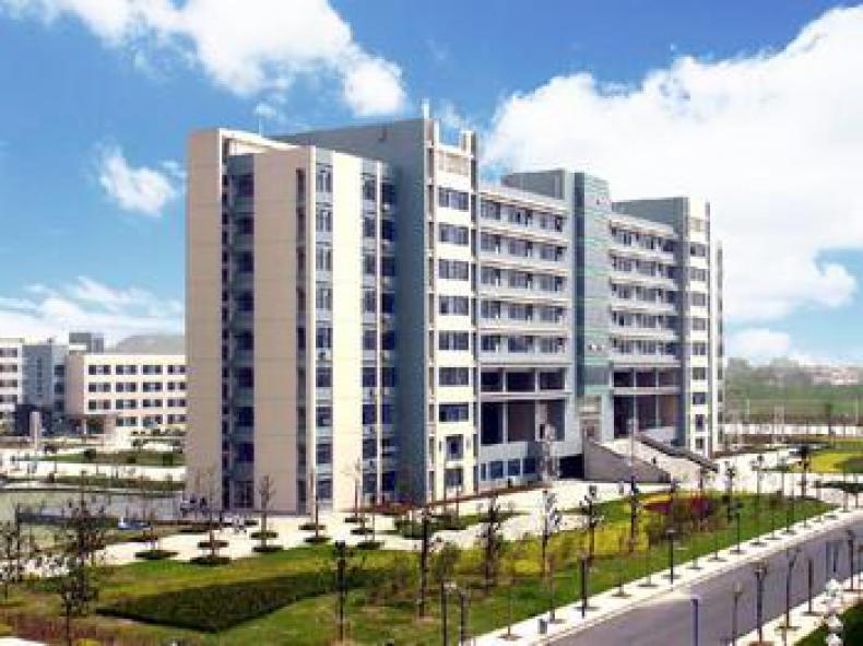 蚌埠医学院
