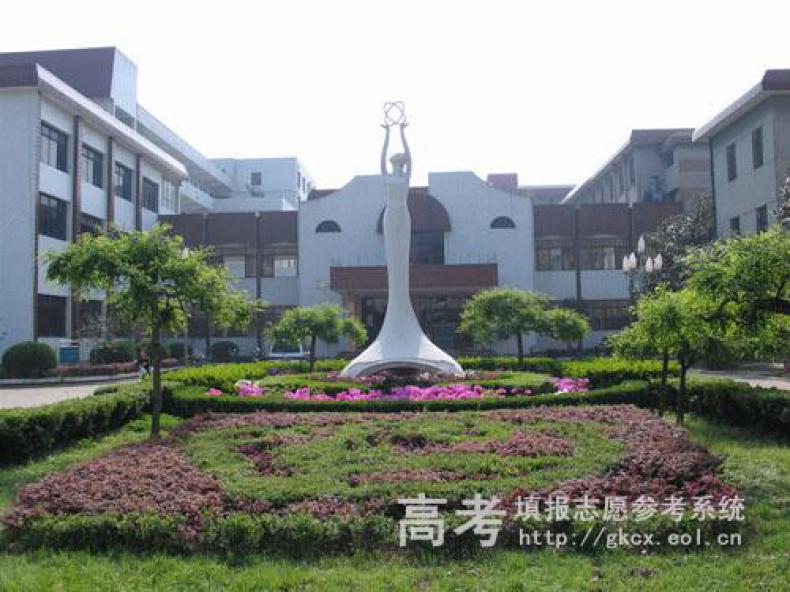 江汉艺术职业学院