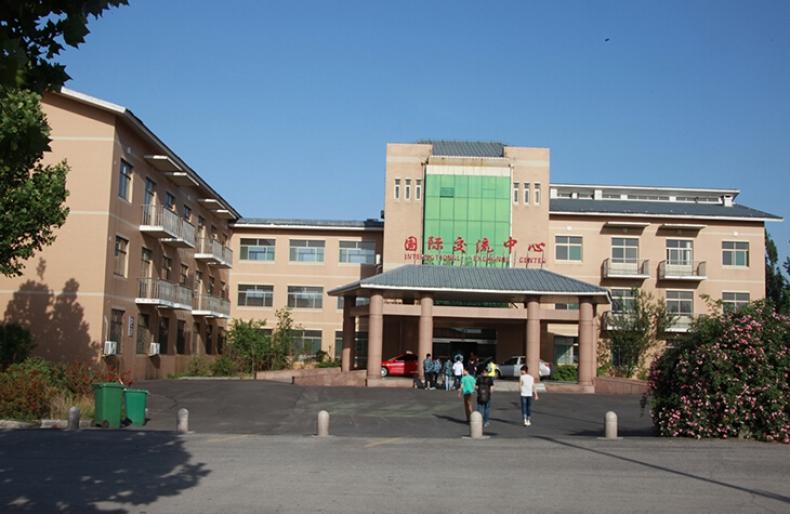 山东技师学院