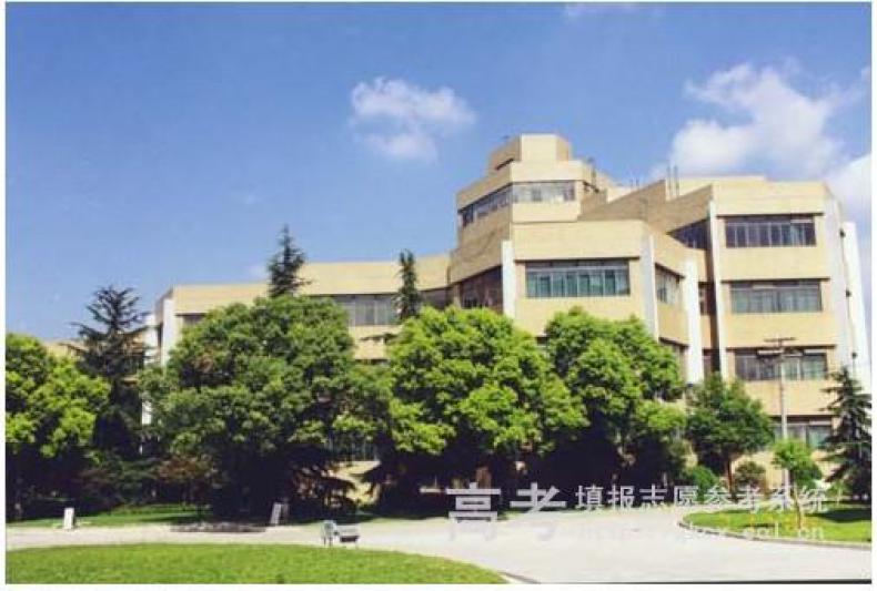 浙江工业大学之江学院