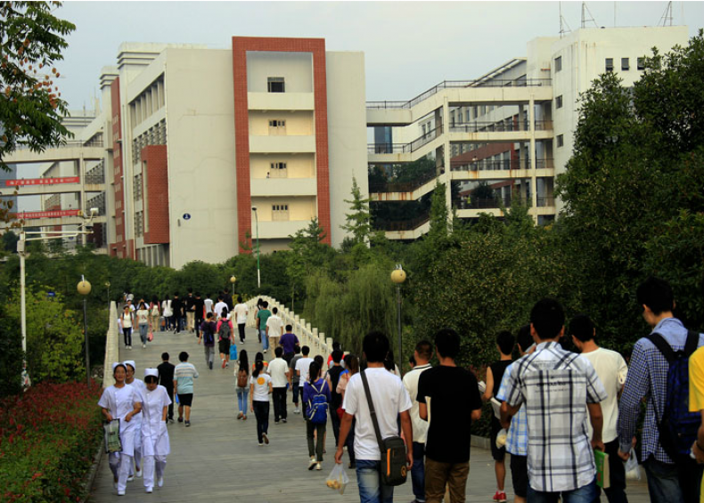 湖北科技学院