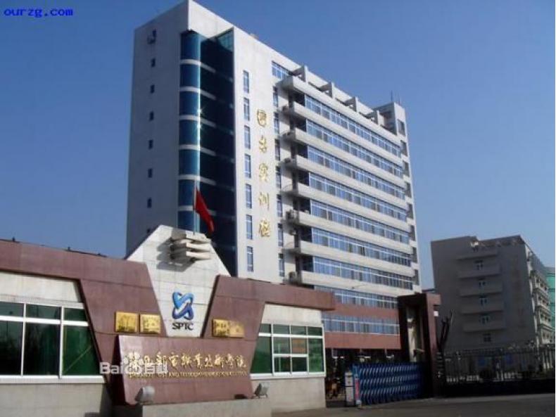 陕西邮电职业技术学院校园环境怎么样?陕西邮