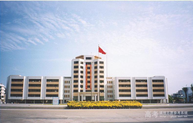 佛山科学技术学院