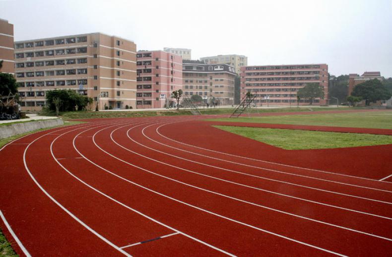 福建农林大学东方学院