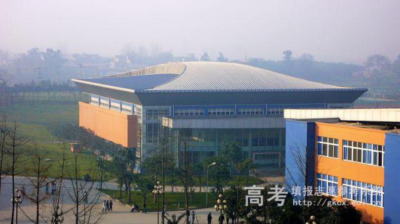 四川艺术职业学院校园环境怎么样?四川艺术职