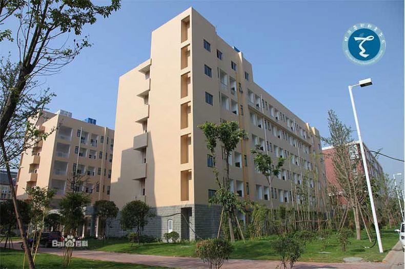 四川艺术职业学院校园环境怎么样?四川艺术职