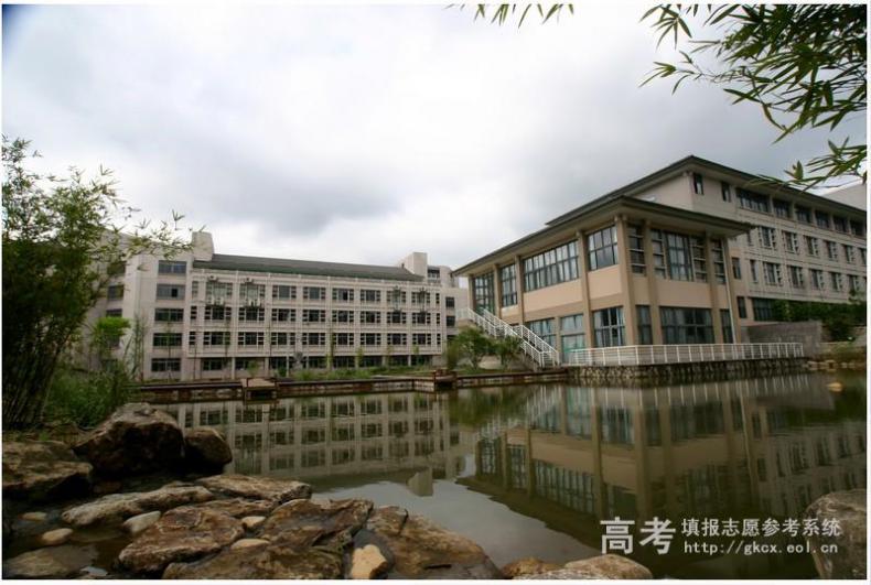 浙江农林大学暨阳学院