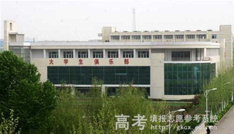 山东财经大学东方学院校园环境怎么样?山东财