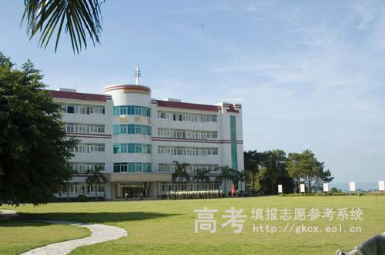 广西演艺职业学院