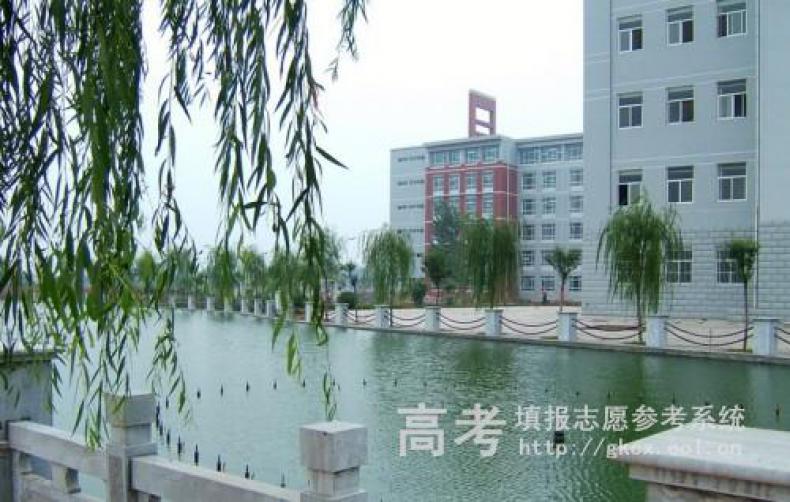 焦作大学
