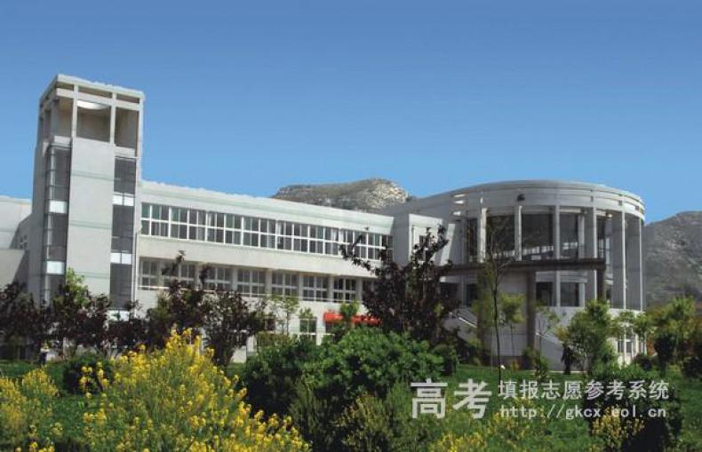 山东女子学院