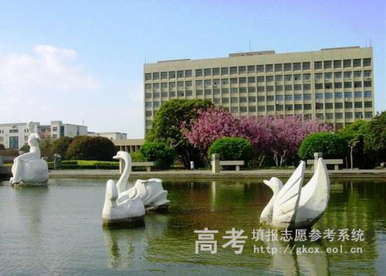 中国矿业大学徐海学院