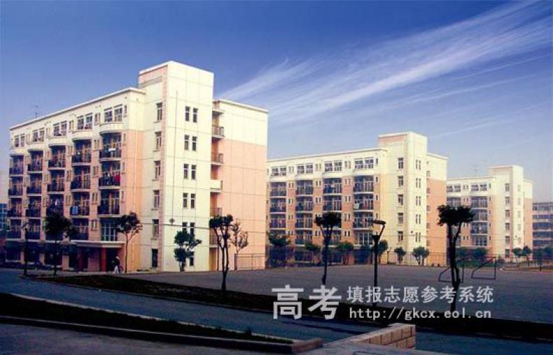 中国矿业大学徐海学院