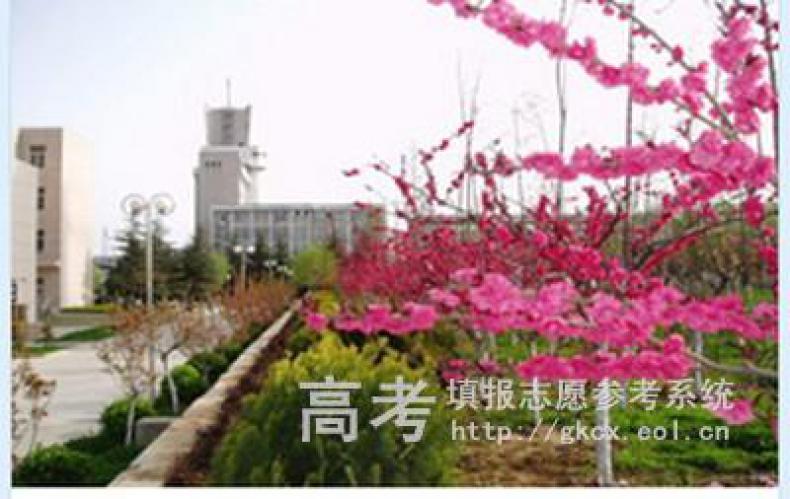 扬州大学广陵学院