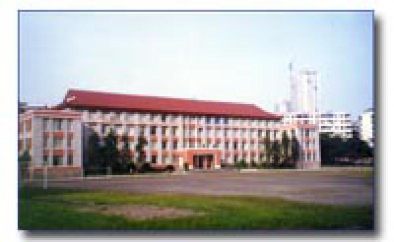 解放军后勤工程学院