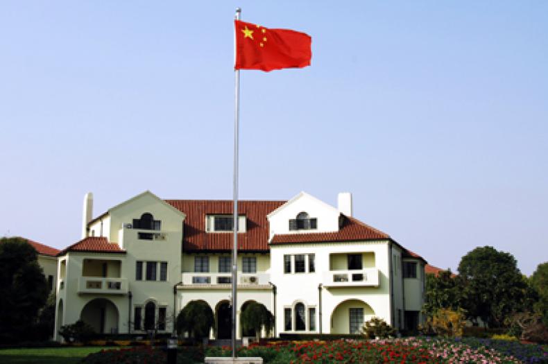 上海海关学院校园环境怎么样?上海海关学院校