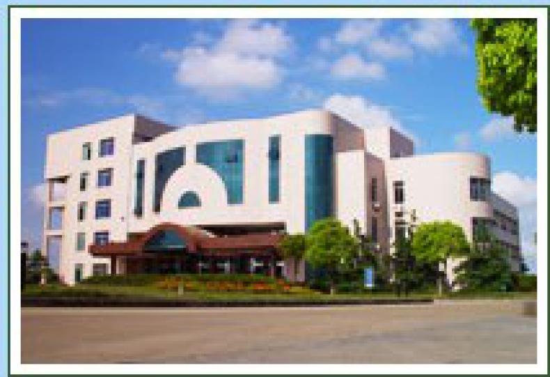 上海海关学院校园环境怎么样?上海海关学院校