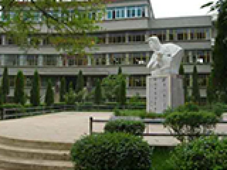 黔西南民族职业技术学院。