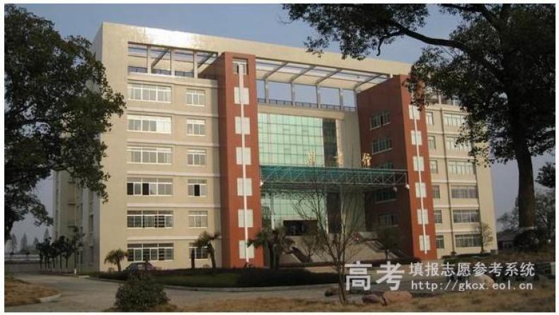 湖南生物机电职业技术学院校园环境怎么样?湖