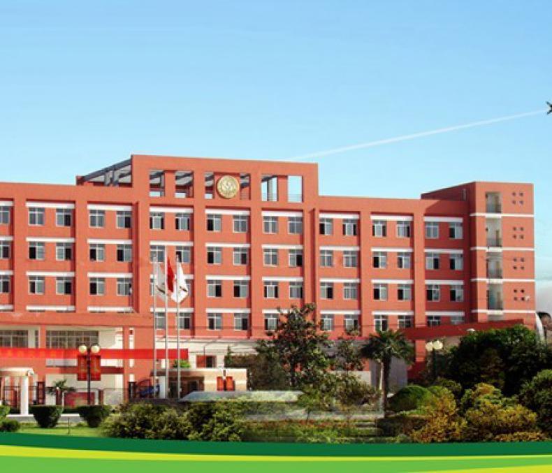 西安城市建设职业学院校园环境怎么样?西安城