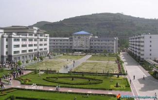 陇南师范高等专科学校美术教育专业怎么样?陇