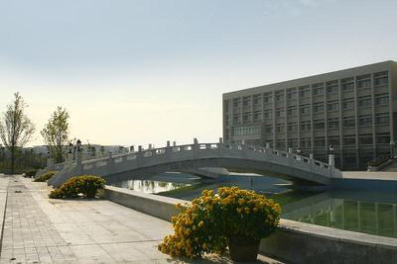 湖北城市建设职业技术学院校园环境怎么样?湖