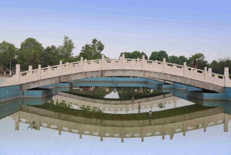 湖北城市建设职业技术学院校园环境怎么样?湖