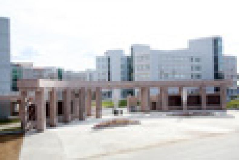 北华大学