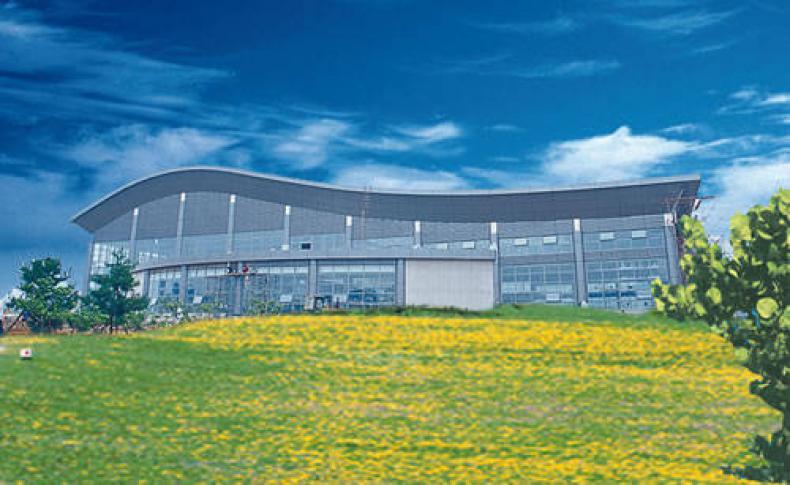 北京警察学院校园环境怎么样?北京警察学院校