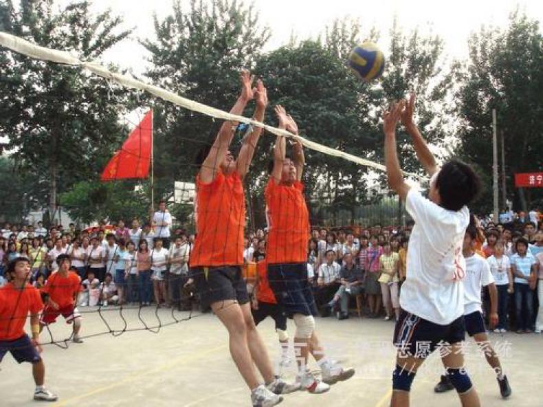 济宁职业技术学院校园环境怎么样?济宁职业技