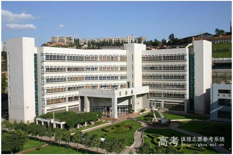 云南交通职业技术学院