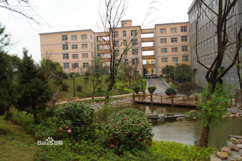 贵阳护理职业学院