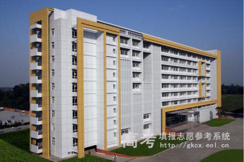 四川工商学院
