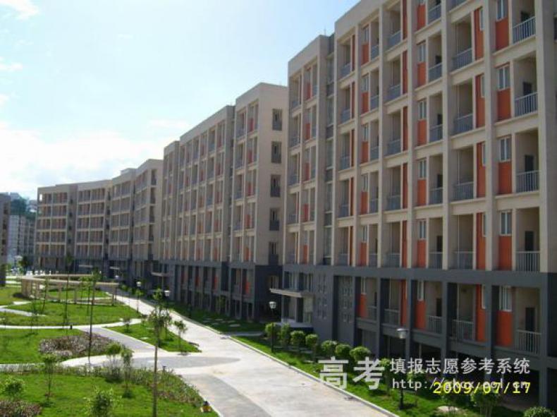 福建艺术职业学院