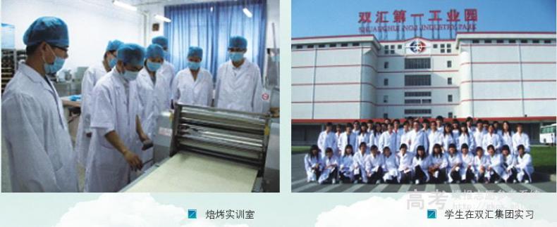 漯河医学高等专科学校校园环境怎么样?漯河医