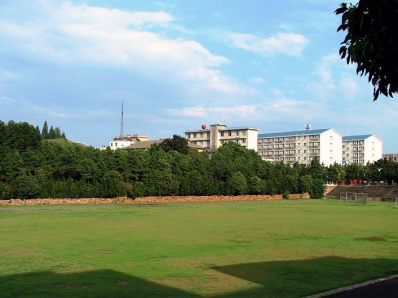 池州学院