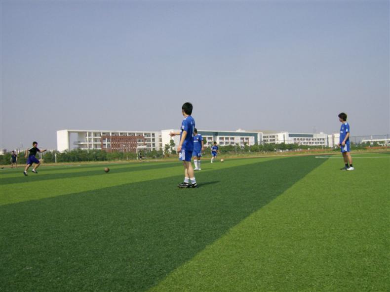 南昌工学院校园风景