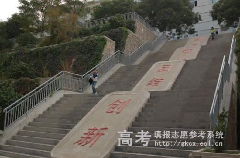 西北民族大学