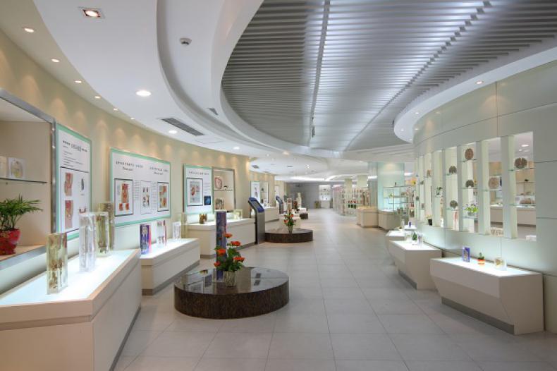 重庆三峡医药高等专科学校校园环境怎么样?重