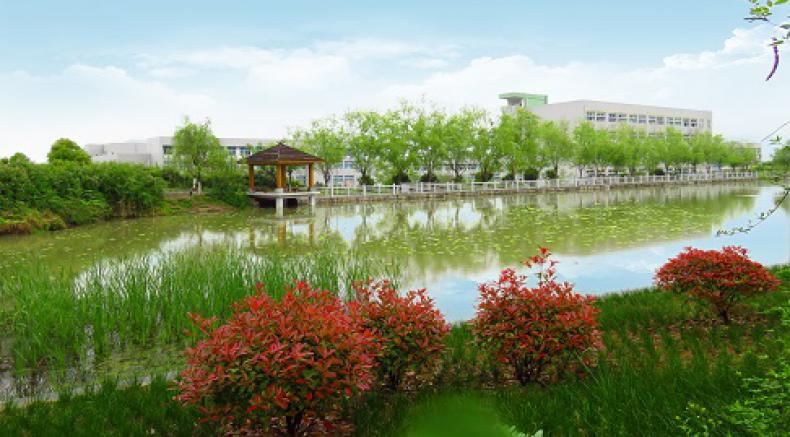 重庆三峡医药高等专科学校校园环境怎么样?重