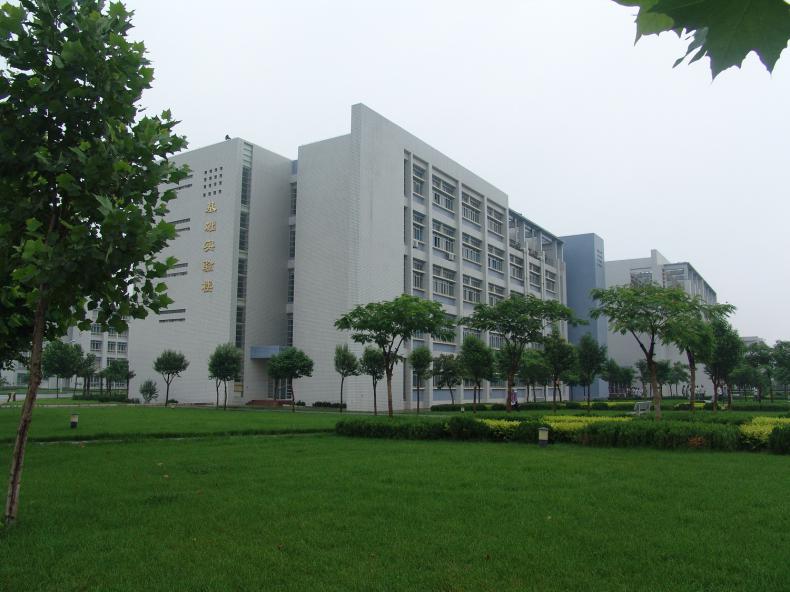 洛阳理工学院