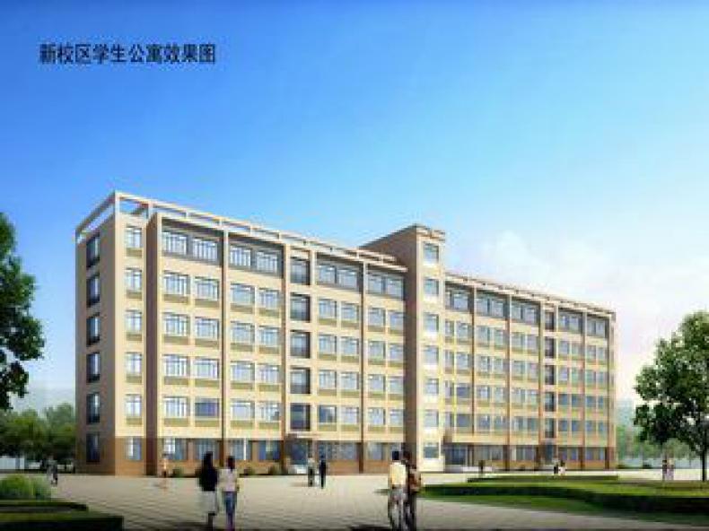哈尔滨剑桥学院