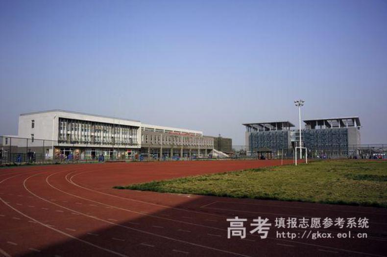 成都市技师学院