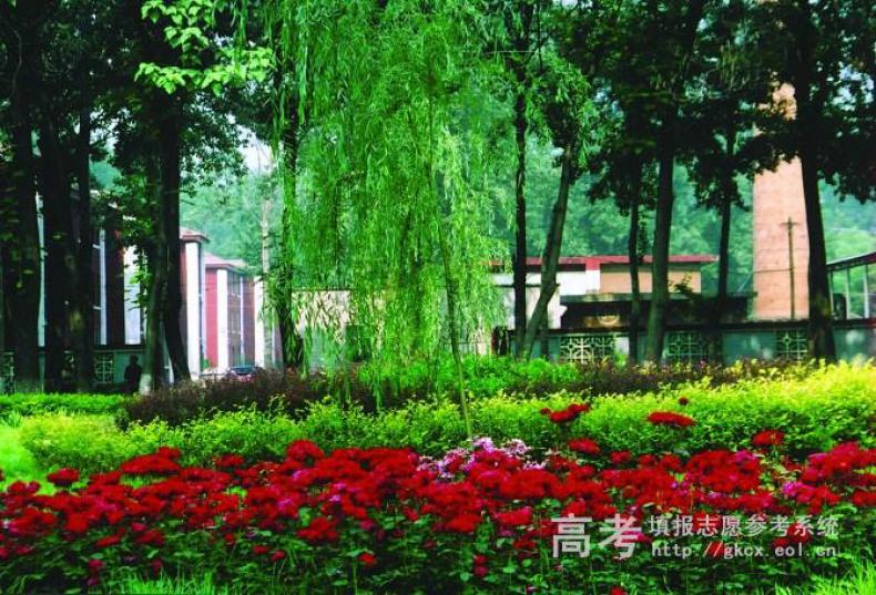 北京民族大学
