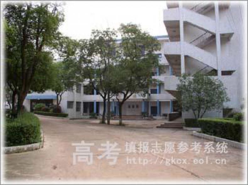 湖南工程职业技术学院